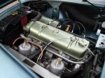 Austin-Healey 100M Le Mans Roadster 1955 года